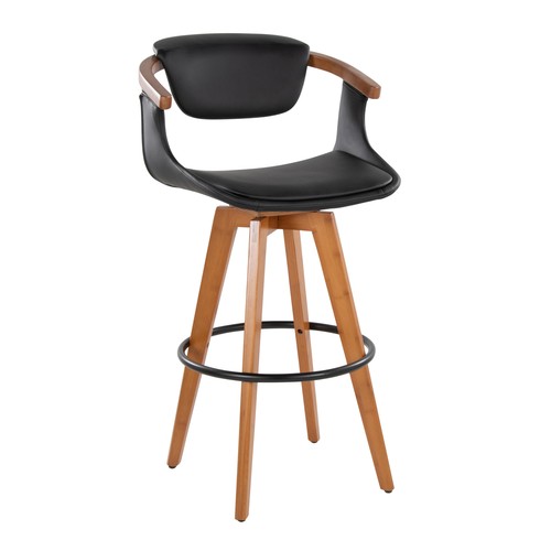 Oracle 29" Fixed-height Barstool